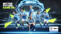 ©  Manchester City FC