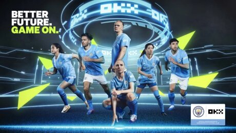 ©  Manchester City FC