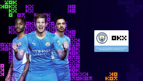 ©  Manchester City FC