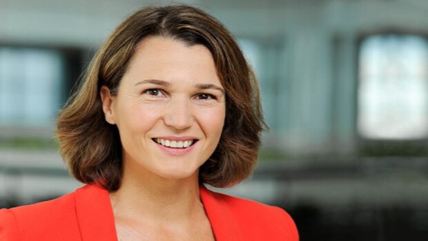 Amélie Quidor nommée DRH de Bouygues Construction - © D.R.