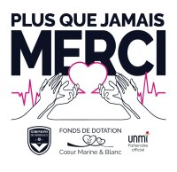 ©  FC Girondins de Bordeaux