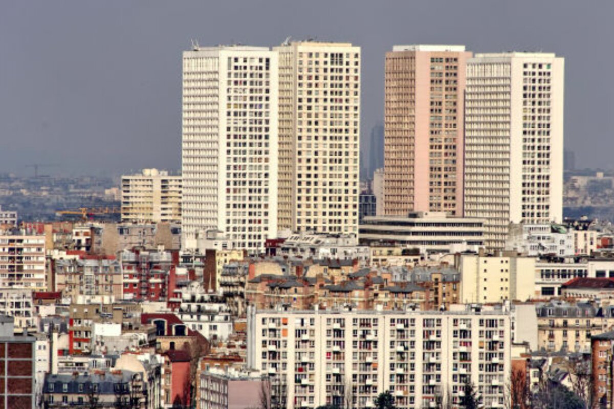 Politique de la ville : la liste des 1.362 quartiers prioritaires pour ...