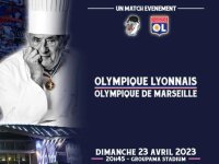 ©  Olympique Lyonnais