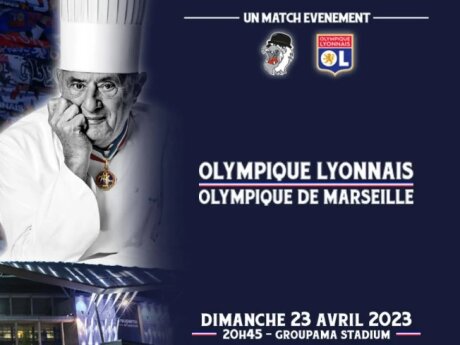 ©  Olympique Lyonnais
