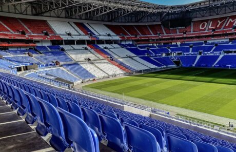 ©  Olympique Lyonnais