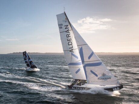 ©  Déferlantes Sailing Team