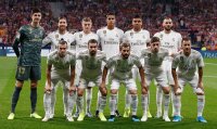 ©  Real Madrid CF