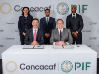 ©  Concacaf
