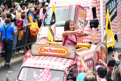 ©  Cochonou