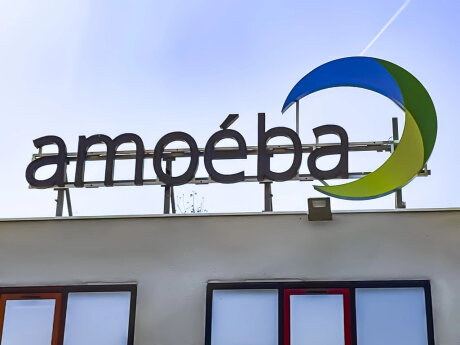 ©  Amoéba/LightAir