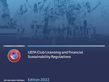 ©  UEFA