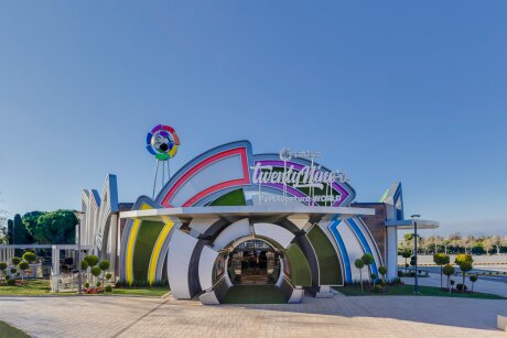 ©  PortAventura