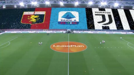 ©  Lega Serie A
