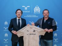 ©  Olympique de Marseille