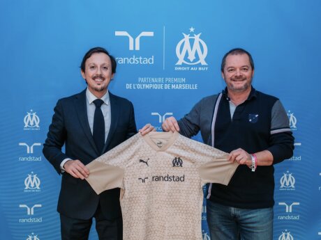 ©  Olympique de Marseille