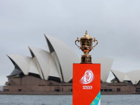 ©  Rugby Australia