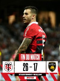 ©  Stade Toulousain