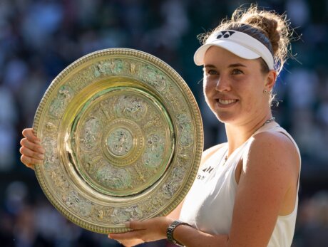 ©  Wimbledon / X