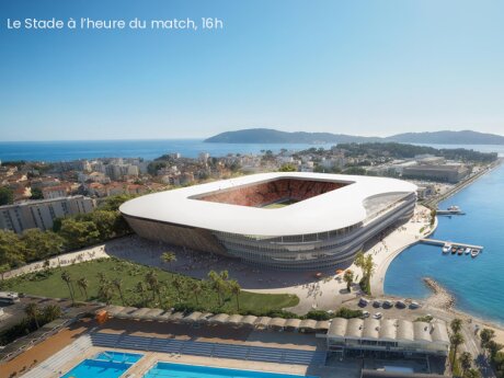 ©  RC Toulon