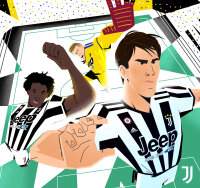 ©  Juventus FC