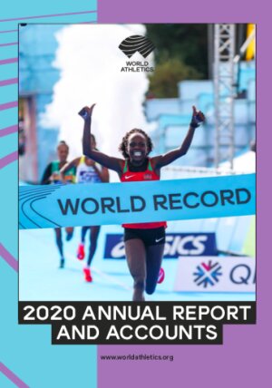 ©  World Athletics