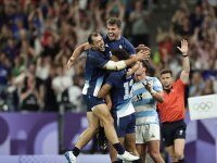 ©  World Rugby