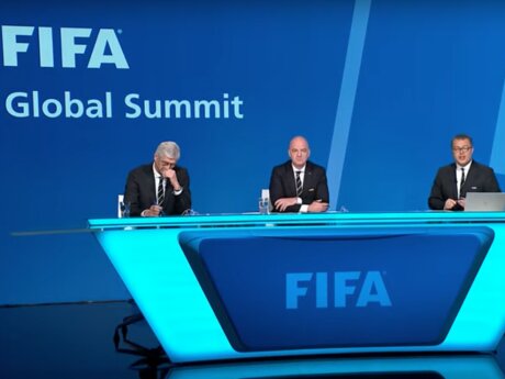 ©  FIFA