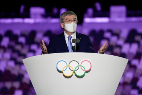 ©  IOC