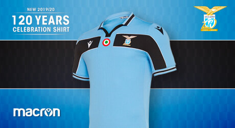 ©  SS Lazio