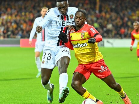 ©  RC Lens