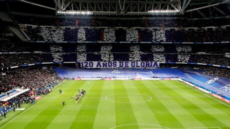 ©  Real Madrid CF