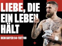 ©  Bayer 04 Leverkusen