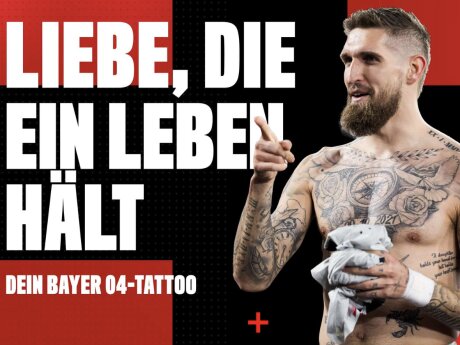 ©  Bayer 04 Leverkusen