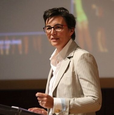 Nathalie Hector est directrice de l’innovation et de la learner experience de Skema. - © D.R.