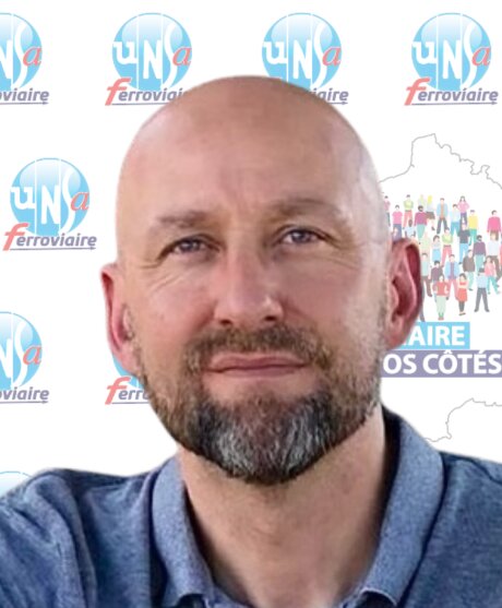 ©  Unsa-Ferroviaire