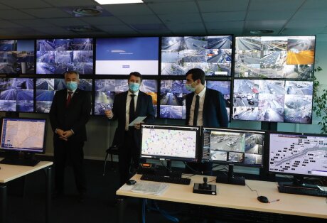 ©  Nice métropole