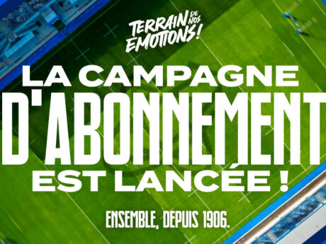 ©  Castres Olympique