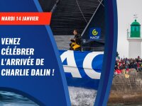 ©  Vendée Globe