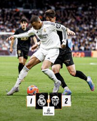 ©  Real Madrid CF