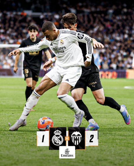 ©  Real Madrid CF