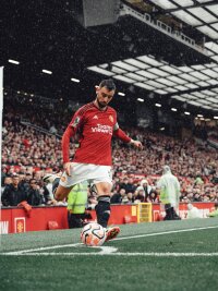 ©  Manchester United FC