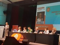 ©  CFDT Université Paris Nanterre