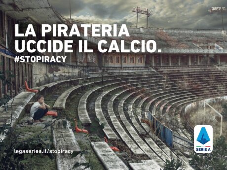 ©  Lega Serie A