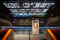 ©  Paris Saint-Germain