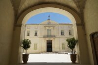 ©  Ville de Carpentras