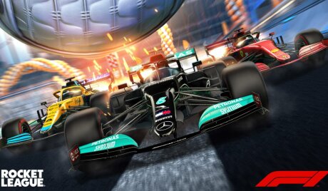 ©  F1