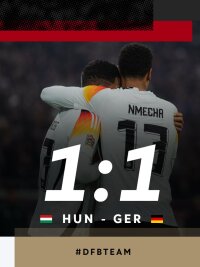 ©  DFB-Team / X