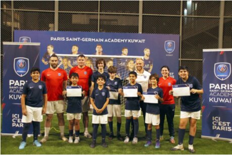 ©  PSG