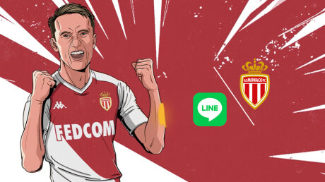 ©  AS Monaco