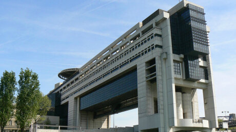 ©  Ministère de l'Économie